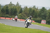 Middle Group White Bikes